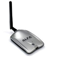 Alfa Network AWUS036H Адаптер Alfa Network AWUS036H Адаптер