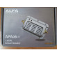 Alfa Network APA06-1 до 1 Watt Усилитель сигнала Wi-Fi