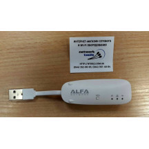 Alfa Network AIP-W511 Адаптер 3 в 1