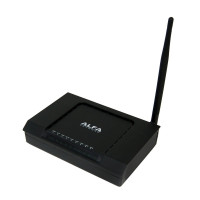 Alfa Network AIP-W515H WI-FI роутер Alfa Network AIP-W515H WI-FI роутер