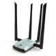 Alfa Network AWUS1900 Адаптер Wi-Fi стандарта 802.11ac usb 3.0 