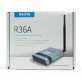Alfa Network Alfa R36A Маршрутизатор с Wi-Fi под 3G модемы USB