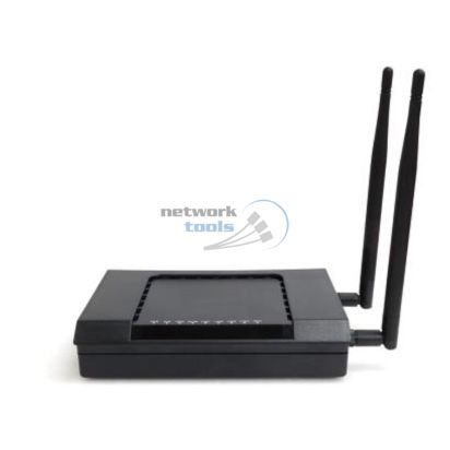Alfa Network WISP-NR Высокомощный Wi-Fi маршрутизатор-точка доступа 300Mbps