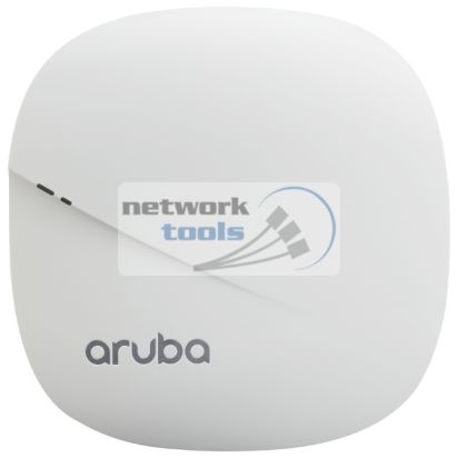 HPE Aruba IAP-207 (JX954A) Точка доступа HotSpot 2,4ГГц и 5ГГц до AC1300