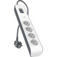 Фільтр мережі Belkin Surge Protectors (BSV400vf2M)