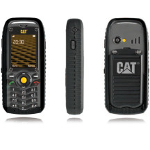 Caterpillar CAT B25 Телефон