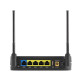 Cambium Networks cnPilot R201 Беcпроводной маршрутизатор 802.11ac VoIP, USB