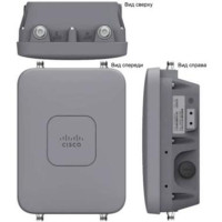 Cisco AIR-CAP1532E-E-K9 Точка доступа Cisco AIR-CAP1532E-E-K9 Точка доступа