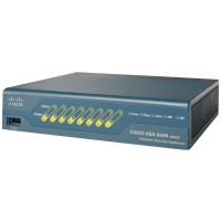 Cisco ASA5505-K8 Межсетевой экран Cisco ASA5505-K8 Межсетевой экран