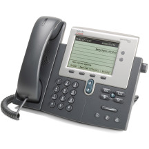 Cisco CP-7942G= Телефон IP