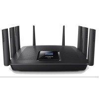 Linksys EA9500 Маршрутизатор Linksys EA9500 Маршрутизатор