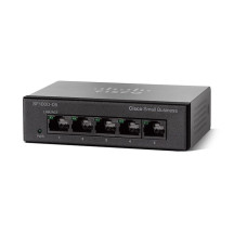 Cisco SB SF110D-05 Коммутатор