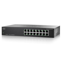 Cisco SB SF110-16 Коммутатор