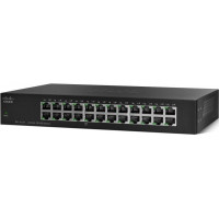 Cisco SB SF110-24 Коммутатор Cisco SB SF110-24 Коммутатор