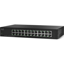 Cisco SB SF110-24 Коммутатор