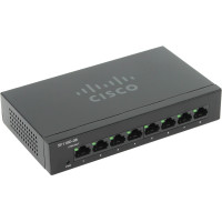Cisco SB SF110D-08 Коммутатор Cisco SB SF110D-08 Коммутатор