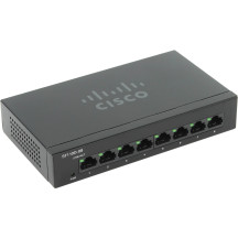 Cisco SB SF110D-08 Коммутатор