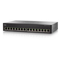 Cisco SB SG110-16 Коммутатор