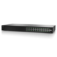 Cisco SB SG110-24HP Коммутатор