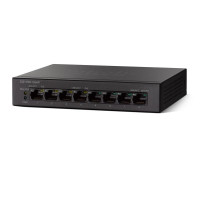 Cisco SB SG110D-08HP Комутатор Cisco SB SG110D-08HP Комутатор