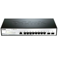 D-Link DGS-1210-10/ME Комутатор D-Link DGS-1210-10/ME Комутатор