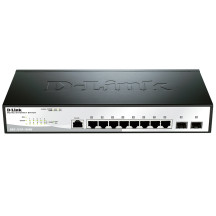 D-Link DGS-1210-10/ME Комутатор