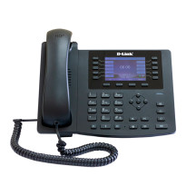 D-Link DPH-400GE Телефон IP
