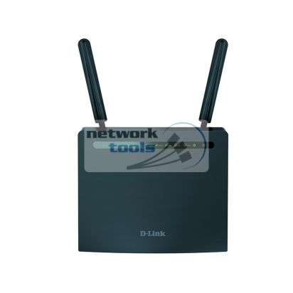 Wi-Fi роутер D-Link DWR-980 4G LTE