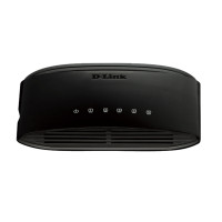 D-Link DES-1005D/E Комутатор D-Link DES-1005D/E Комутатор