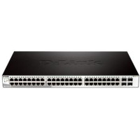 D-Link DGS-1210-52 Комутатор D-Link DGS-1210-52 Комутатор