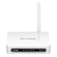 D-Link DAP-1155/A Точка доступу