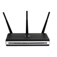 D-Link DAP-1353 Точка доступу