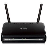D-Link DAP-2310 Точка доступу D-Link DAP-2310 Точка доступу