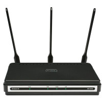 D-Link DAP-2553 Точка доступа D-Link DAP-2553 Точка доступа