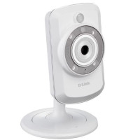 D-Link DCS-942L IP-камера D-Link DCS-942L IP-камера