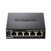 D-Link DGS-1005D Коммутатор