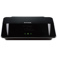 D-Link маршрутизатор DHP-1565 PL D-Link маршрутизатор DHP-1565 PL
