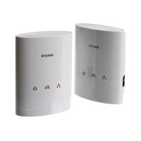 D-Link DHP-307AV Адаптер PL D-Link DHP-307AV Адаптер PL