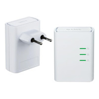 D-Link DHP-308AV Адаптер PL D-Link DHP-308AV Адаптер PL