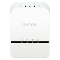 D-Link DHP-328AV Сетевой адаптер