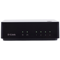 D-Link DHP-540 PLine комутатор