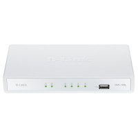 D-Link DIR-140L Маршрутизатор
