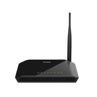 D-Link DIR-300S Маршрутизатор