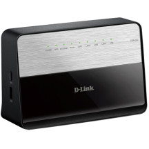 D-Link DIR-620/D Маршрутизатор