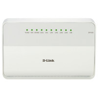 D-Link DIR-825/A Маршрутизатор D-Link DIR-825/A Маршрутизатор
