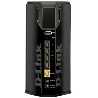 D-Link DIR-860L Маршрутизатор D-Link DIR-860L Маршрутизатор
