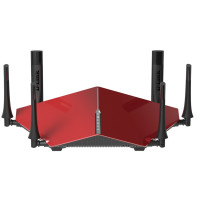 D-Link DIR-890L Маршрутизатор D-Link DIR-890L Маршрутизатор