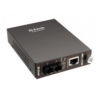 D-Link DMC-530SC Медіаконвертер