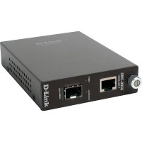 D-Link DMC-805G Медіаконвертер D-Link DMC-805G Медіаконвертер