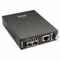 D-Link DMC-F02SC Медіаконвертер